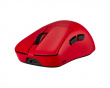 ROG Gladius IV Ace Trådlös Gamingmus - Röd