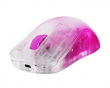 Ultra Custom Pro Symm 3 Trådlös Gamingmus - Rosa