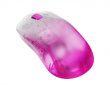 Ultra Custom Pro Symm 3 Trådlös Gamingmus - Rosa