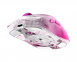 Ultra Custom Pro Symm 3 Trådlös Gamingmus - Rosa