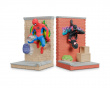 Marvel Bokstöd Spider-Man - 12 cm