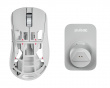Feinmann F01 Trådlös Magnesium Gamingmus - Alpine White