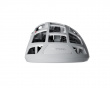 Feinmann F01 Trådlös Magnesium Gamingmus - Alpine White