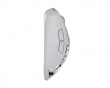 Feinmann F01 Trådlös Magnesium Gamingmus - Alpine White