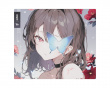 x Pulsar - Superglide3 Glasmusmatta - Yuki Aim Edition