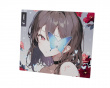 x Pulsar - Superglide3 Glasmusmatta - Yuki Aim Edition