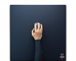 eS Arm Sleeve Arm Long - Storlek M - eS Blue