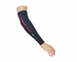 eS Arm Sleeve Arm Long - Storlek L - eS Blue