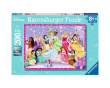 Disney Princess A Magical Christmas 200p XXL Pussel