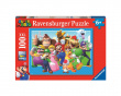 Super Mario Let’s-a-go! 100p - Pussel