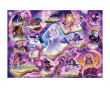 Glimmers of the Realm: Amethyst 1000p - Pussel