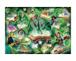 Glimmers of the Realm: Emerald 1000p - Pussel