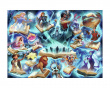 Glimmers of the Realm: Sapphire 1000p - Pussel