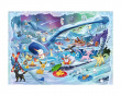 Pokémon Celebration Journey 40000p - Pussel