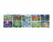 Pokémon Celebration Journey 40000p - Pussel