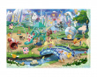 Pokémon Celebration Journey 40000p - Pussel