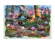 Pokémon Celebration Journey 40000p - Pussel