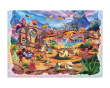 Pokémon Celebration Journey 40000p - Pussel