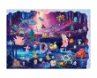 Pokémon Celebration Journey 40000p - Pussel
