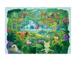 Pokémon Celebration Journey 40000p - Pussel