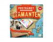 Postrånet - Den försvunna diamanten