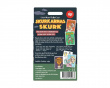 Skurkarnas Skurk - Kortspel