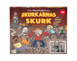 Skurkarnas Skurk - Brädspel