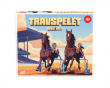 Travspelet med V85