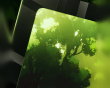 Sojourn Glasmusmatta - Limited Edition
