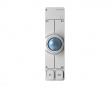 Nape Pro Trådlös Trackball Mus - Vit