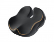 SC Butterfly Ergonomisk Sittdyna - Svart