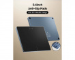 T1 Plus Trådlös Touchpad - Rymdgrå