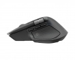 MX Master 4 Ergonomisk Trådlös Mus - Graphite