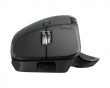 MX Master 4 Ergonomisk Trådlös Mus - Graphite