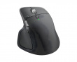 MX Master 4 Ergonomisk Trådlös Mus - Graphite
