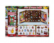 Pokémon 24-Pack Holiday Advent Calendar Battle Figure Multipack