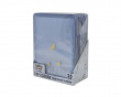 Pikachu Toploader och Penny Sleeves Combo (25-pack)