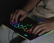 M-Ultra Gen 2 Arcade Controller - Svart