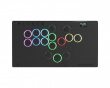 E16 Arcade Controller - Svart