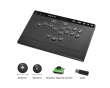 W-P1 Arcade Controller - Svart