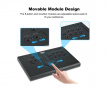 X-Move Arcade Controller - Svart
