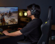 HS80 v2 MAX Trådlöst Gamingheadset