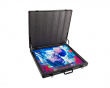 Azure Glass Mousepad