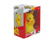 Happy Pikachu LED-lampa med touchsensor - 25 cm