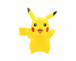 Happy Pikachu LED-lampa med touchsensor - 25 cm