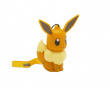 Eevee Lysande figur med handrem