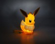 Eevee Lysande figur med handrem