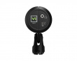 MV6 Gen 2 USB-C Streaming- och Gamingmikrofon - Svart