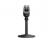 MV6 Gen 2 USB-C Streaming- och Gamingmikrofon - Svart