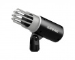 MV6 Gen 2 USB-C Streaming- och Gamingmikrofon - Svart